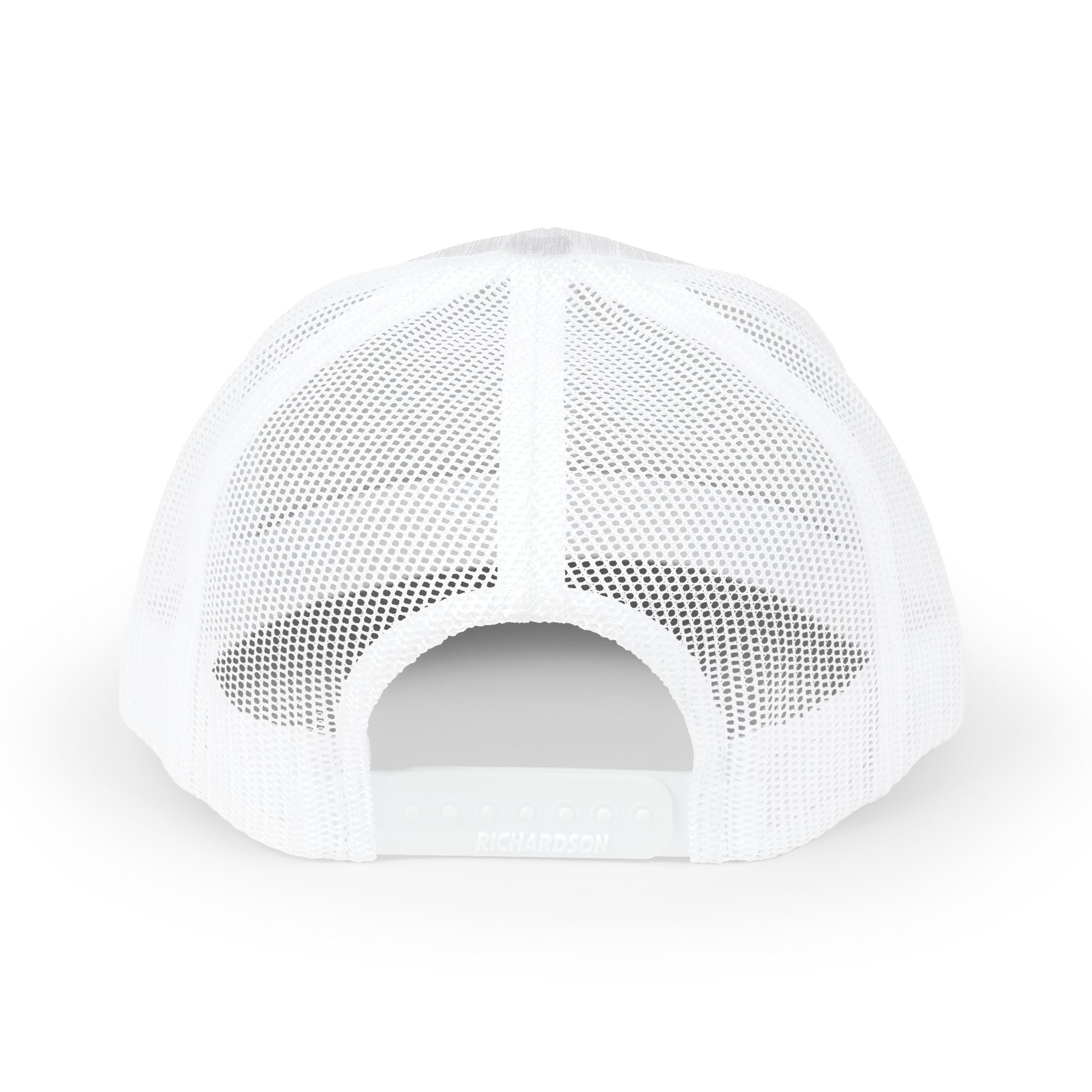 250 Years Trucker Cap — White/Black