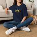 250th Anniversary Unisex T-Shirt